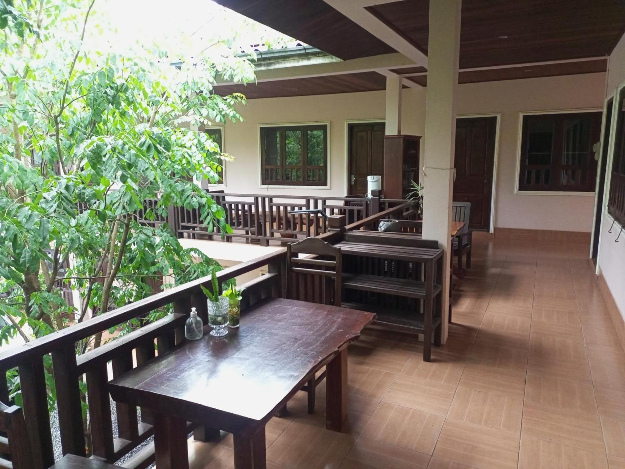 Phamarn View Guesthouse Ban Nahin-Nai 客房 照片